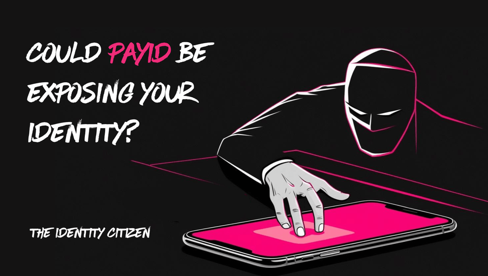 PayID and Privacy